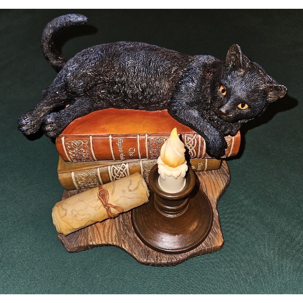 The Witching Hour by Lisa Parker